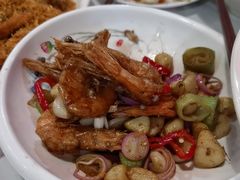 -日昌餐馆(亦庄店)