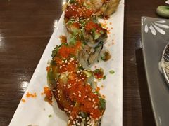 -松子料理(华威桥店)