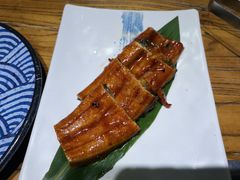 -鹤一烤肉自助餐厅(中关村店)