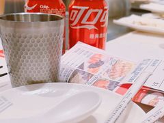 -火地铁板烧(昆山万象汇店)