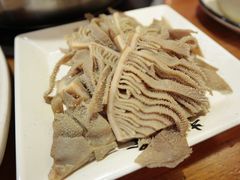 -牛小隆牛肉面馆(四牌楼店)
