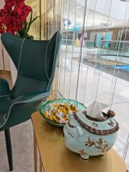 -CICI纤美·科技减肥美容