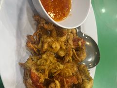 -大茄来海鲜餐厅(亚洲城分行)