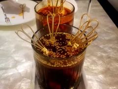 -人间采蜜(海信广场店)