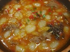 -我家福厨(万达中餐厅店)