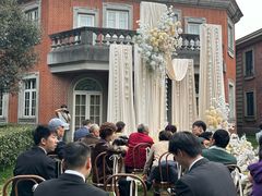 -上海瑞金洲际酒店
