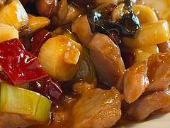 -U你·湖北家宴菜(南湖总店)