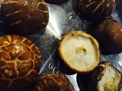 -老炉家木炭烤肉(长江国际店)