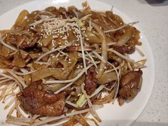 -港久茶餐厅(鹭洲里店)