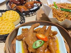 -点都德(华强南店)
