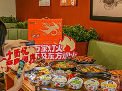-东方饺子王(和平里店)
