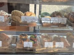 -西点坊(浦东香格里拉店)