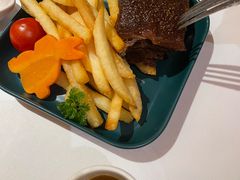 -王品牛排(佛山南海万科广场店)