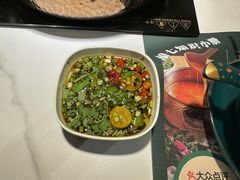 -椰子湾·海南火锅·糟粕醋·椰子鸡(正大广场店)