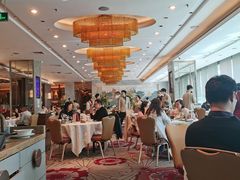 -金悦轩海鲜酒家(拱北店)
