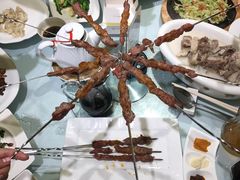 -中发源·清真餐厅(春风店)