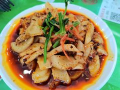-令氏家外家周秦食府(高新店)