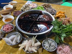 -渝味黄姐火锅(黄泥村店)