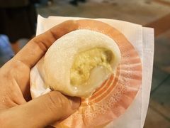 -澳门长洲糯米糍(柯打苏沙街店)