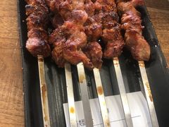 -米赫曼新疆餐厅·清真(老沪闵路店)