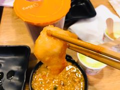 -新辣道鱼火锅(领展购物广场·中关村店)