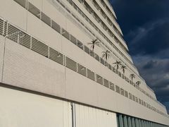 -神户美利坚公园东方大酒店