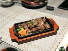 -王鼎精致料理铁板烧(世博源店)