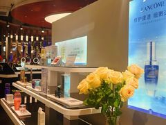 -盒马X会员店(上海森兰商都店)