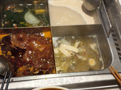 -海底捞火锅(高科广场店)