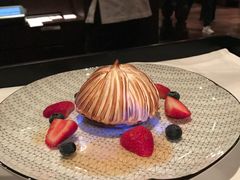 -牛排坊(成都群光君悦酒店)