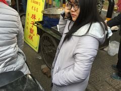 -马文章胖子甑糕(洒金桥店)