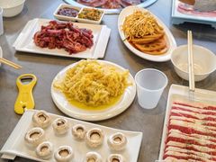 -米家·鹤城炭火米家(直营总店)