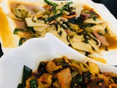 -喜洲翰林餐厅(董家百年老宅店)