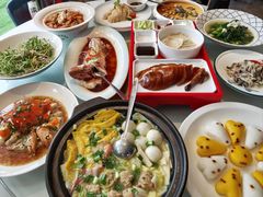 -外婆小菜(灵岩南路店)
