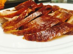 -金百万烤鸭店(马甸店)