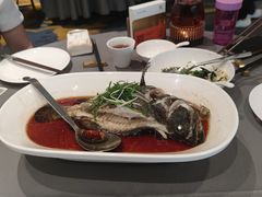 -徐记海鲜·宴会(大唐西市|丰庆店)
