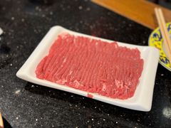 鲜羊肉-南门涮肉(上海二店)