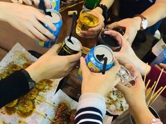 -老酱油炸社