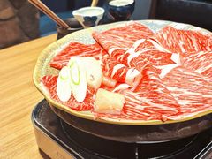 -满来寿喜烧(金虹桥店)