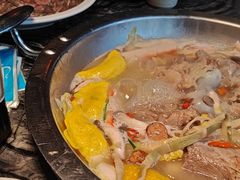 -天都火锅酒楼(虹梅南路店)