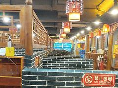 -鸽子刘铁锅炖鱼(劲松店)
