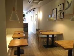 -云朵上的鱼(莘庄店)