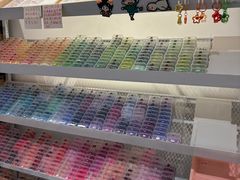 -熙工匠手工银饰·拼豆团建DIY(富华里店)