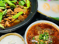-炉角·鲍鱼牛腩煲(国贸商城店)