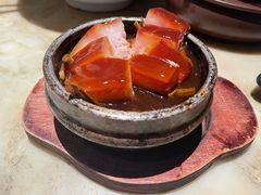 红烧肉-佬麻雀·新湘菜(东方宝泰店)