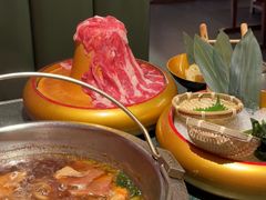 -牛New寿喜烧(曹路花园城店)