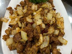 -闻香阁·清真(光荣道店)