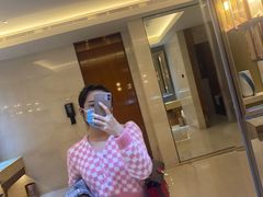 -杭州城中香格里拉大酒店