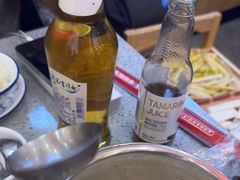 -阿婆情腊排骨火锅(金虹路店)