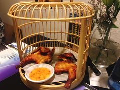 -赫帝拉航空主题餐厅(南宁店)